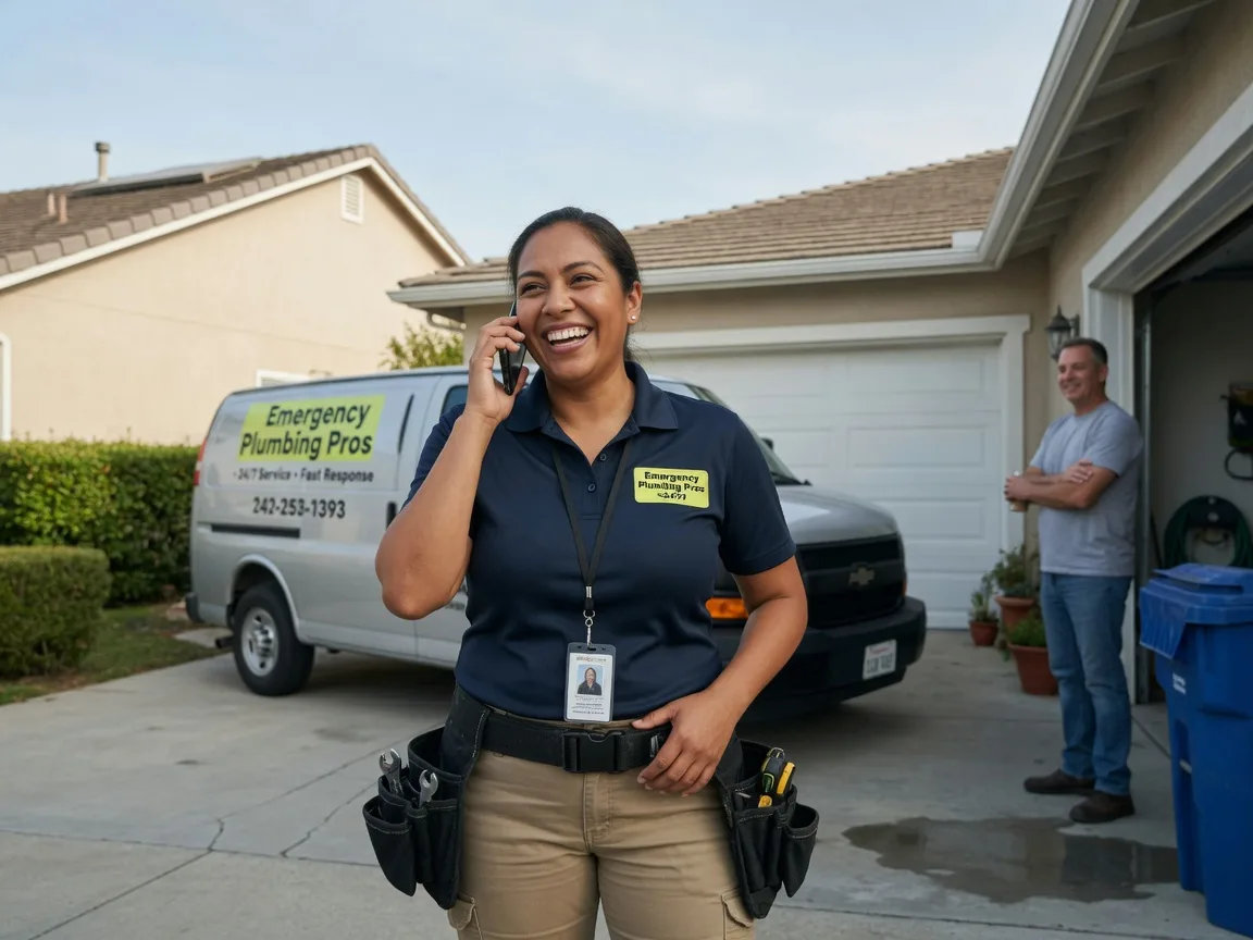 Emergency Plumber South Lebanon, OH FAQs